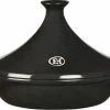 Emile Henry Tajine - Ø32 Cm - Fusain -WMF Shop 550x425 3