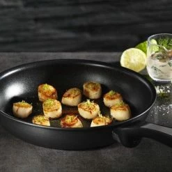 Tefal Expertise Koekenpan - Voor Alle Warmtebronnen Ook Inductie - Ø 24 Cm -WMF Shop 550x428 1