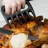 Merkloos BBQ Klauw 2 Stuks - Pulled Pork Maken - BBQ Gereedschap - Vlees Klauwen - BBQ Tools - DisQounts -WMF Shop 550x429 4