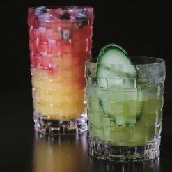 Nachtmann Bossa Nova Whiskyglas - 330 Ml - Set à 4 Stuks 14 Nachtmann Bossa Nova Whiskyglas - 330 Ml - Set à 4 Stuks -WMF Shop 550x429 5