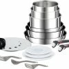 Tefal Ingenio Preference - Pannenset - 15-delig 1 Tefal Ingenio Preference - Pannenset - 15-delig -WMF Shop 550x431 1