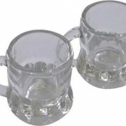Oktoberfest Trendoz Shotglas - Vorm Bierpul Glaasje/glas - Met Handvat - 2cl - Oktoberfest -WMF Shop 550x437 2