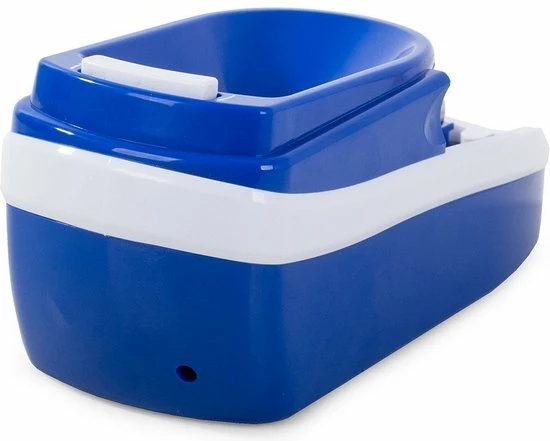 SEZGoods Sigaretten Maker Elektrisch - Sigaretten Schieter - Sigarettenmakers - Sigaretten Roller - Sigarettenmachine - Sigaretten Klikker - Powermatic 11 SEZGoods Sigaretten Maker Elektrisch - Sigaretten Schieter - Sigarettenmakers - Sigaretten Roller - Sigarettenmachine - Sigaretten Klikker - Powermatic - Afbeelding 9