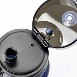 Drinkfles 650ml - Sport Bidon Drinkbus Luxe Hoge Kwaliteit - Groen - King Mungo -WMF Shop 550x444 1