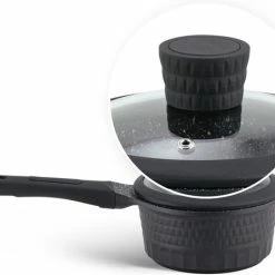 EDENBERG Edënbërg Black Line - 10-delige Luxe Pannenset Van Gesmeed Aluminium -WMF Shop 550x446 4