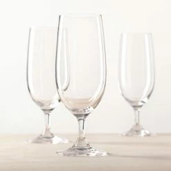 Leonardo Daily Bierglas - Op Voet - 36 Cl - 6 Stuks -WMF Shop 550x447