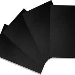 De Millennials Duurzame Multimat - 4 Stuks - BBQ - Deegmat - Grill Mat - Koken - Ovenbeschermer - Hittebestendig - Makkelijk Schoon - Zwart - Antislip - Keukenaccessoires - Herbruikbare Bakmat – Barbecue Matje – Makkelijk - Feestje 6 De Millennials Duurzame Multimat - 4 Stuks - BBQ - Deegmat - Grill Mat - Koken - Ovenbeschermer - Hittebestendig - Makkelijk Schoon - Zwart - Antislip - Keukenaccessoires - Herbruikbare Bakmat – Barbecue Matje – Makkelijk - Feestje -WMF Shop 550x452 3