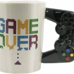 Out Of The Blue Game Over Controller Mok -WMF Shop 550x452 4