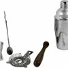 2-L Home & Garden BARcrafts Gin Tonic Cocktailset - 5 Delig -WMF Shop 550x454
