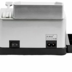 Merkloos Zorr Powermatic II Plus - Complete Electrische Sigaretten Maker Kit - Hulzenstopper -WMF Shop 550x455 1