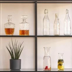 Sareva Beugelfles / Weckfles Rond - 500 Ml 9 Sareva Beugelfles / Weckfles Rond - 500 Ml -WMF Shop 550x455 2