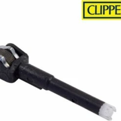 Clipper® - Vuursteen - Systeem - Navulling - Aansteker - (Set Van 3)