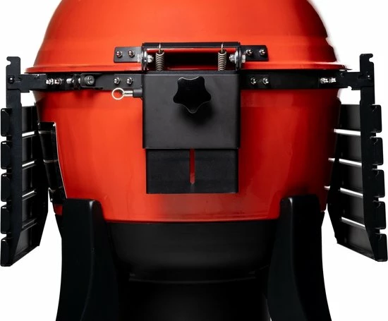 Kamado Joe - Kettle Joe Barbecue 12 Kamado Joe - Kettle Joe Barbecue - Afbeelding 10