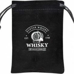HomeShopXL Luxe Whiskey Glas Cadeauset - Whisky Stones Set - Complete Whiskey Stenen - Cadeau Voor Man - Kado Set - Geschenkset Mannen - Vaderdag -WMF Shop 550x463 1