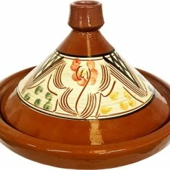 Marocstore.nl Marokkaanse Familie Tajine - Ø 33 Cm
