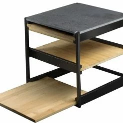 Gusta® Gusta - Etagere - Serveertoren - Kubus - ø21cm -WMF Shop 550x468 3