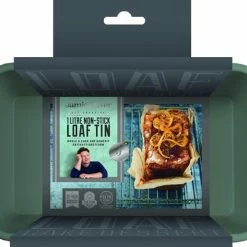 Jamie Oliver Broodvorm - 450g