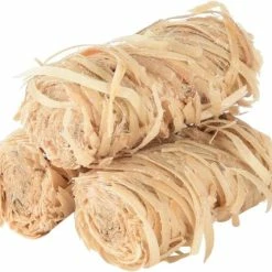 Samba Aanmaakhoutwol, Aanmaakkrullen, -wokkels á 24 Stuks -WMF Shop 550x472