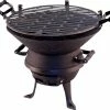 THM Potkachel Houtskoolbarbecue - 35 Cm - Gietijzer -WMF Shop 550x476 8