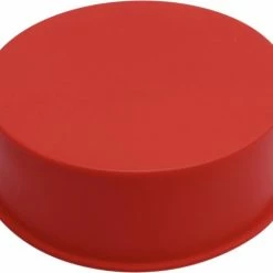 WiseGoods Ronde Taartvorm - Siliconen Cakevorm - Siliconen Bakvorm - Taarten Bakken - Rond - Ø 15.5 Cm - Rood 8 WiseGoods Ronde Taartvorm - Siliconen Cakevorm - Siliconen Bakvorm - Taarten Bakken - Rond - Ø 15.5 Cm - Rood -WMF Shop 550x477 1