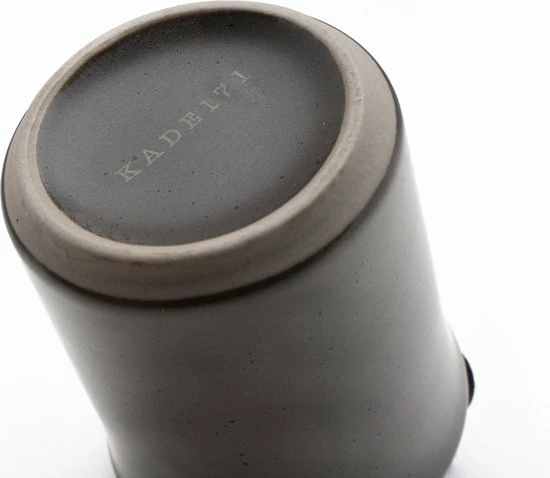 Kade171 Koffiekopjes - Koffiemok - Koffiebeker - Set Van 6 Kopjes - 150ML - Keramiek - Hip En Trendy 9 Kade171 Koffiekopjes - Koffiemok - Koffiebeker - Set Van 6 Kopjes - 150ML - Keramiek - Hip En Trendy - Afbeelding 7