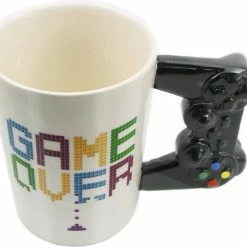 Out Of The Blue Game Over Controller Mok -WMF Shop 550x480 1