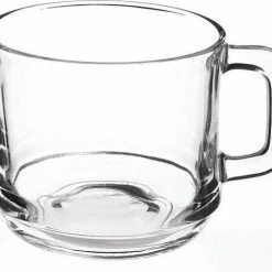 Duralex Lys Koffie-/ Theeglas - 22 Cl - 6 Stuks 13 Duralex Lys Koffie-/ Theeglas - 22 Cl - 6 Stuks -WMF Shop 550x481