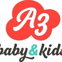 A3 Baby & Kids A3 Baby En Kids Thermosfles RVS Zilver 350 Ml -WMF Shop 550x490 3