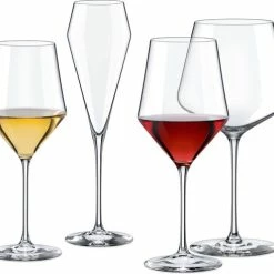 RONA - Wijnglas Bourgogne 73cl "Edge" Kristal (6 Stuks) -WMF Shop 550x491 2