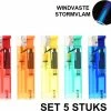 Atomic Stormaanstekers Navulbaar - Voordeelset Van 5 Stuks -WMF Shop 550x492