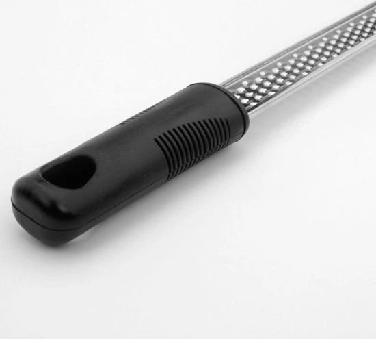 Merkloos Keuken Rasp Met 2 Snijkanten - Handrasp - Koken - Keukengerei - Able & Borret 6 Merkloos Keuken Rasp Met 2 Snijkanten - Handrasp - Koken - Keukengerei - Able & Borret - Afbeelding 4