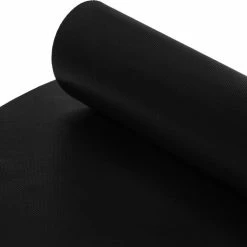 Krumble Teflon BBQ Grill Mat Rond - Geschikt Voor Cadac Skottelbraai - Diameter Van 40cm - Oven Bakmat - Anti-aanbak - Bakmat - Grillmat - Barbecue En Oven Mat - Zwart -WMF Shop 550x502 11