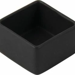 Gusta® Gusta - Tapasschaaltjes - Sausschaaltje - Serveren - Zwart - Set 4 Stuks -WMF Shop 550x502 17