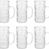 MyDrinkglass Plastic Bierpul | Bierpul Plastic | 6 Stuks | Oktoberfest | Plastic Glazen | Zero Waste | Herbruikbaar | Onbreekbare Bierpullen | 500 Ml | 2 MyDrinkglass Plastic Bierpul | Bierpul Plastic | 6 Stuks | Oktoberfest | Plastic Glazen | Zero Waste | Herbruikbaar | Onbreekbare Bierpullen | 500 Ml | -WMF Shop 550x507 4