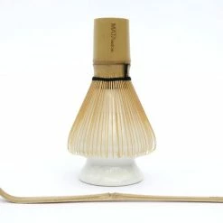 Mata Matcha MataMatcha Startersset - Gehamered Glas - 4-delig - Complete Matcha Kit -WMF Shop 550x514 1