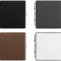 Merkloos Zorr Powermatic II Plus - Complete Electrische Sigaretten Maker Kit - Hulzenstopper -WMF Shop 550x519 2