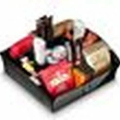 Take A Break By CEP Verdeelplateau, Ft 20,5 X 21,6 X 6,8 Cm, Zwart -WMF Shop 550x521 5