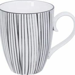 Tokyo Design Studio - Nippon Black - Set Van 4 Mokken 380 Ml - Verpakt In Luxe Geschenkdoos -WMF Shop 550x521 8