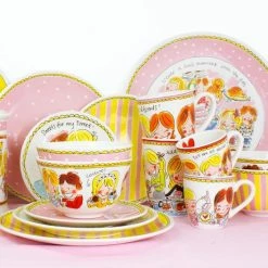 Blond Amsterdam EB Bord 18 Cm Love -WMF Shop 550x527 2