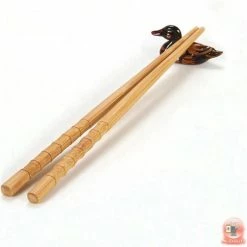 Mr. Sushito Natural White Bazooka Set - Sushi Set Incl. 2 Paar Mr. Sushito Sticks - Sushi Maker - Sushi Go - Bamboo Rol - Milieuvriendelijk -WMF Shop 550x528 7