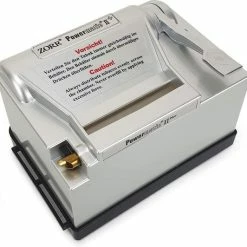 Merkloos Zorr Powermatic II Plus - Complete Electrische Sigaretten Maker Kit - Hulzenstopper -WMF Shop 550x532 1