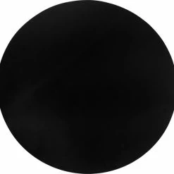 Krumble Teflon BBQ Grill Mat Rond - Geschikt Voor Cadac Skottelbraai - Diameter Van 40cm - Oven Bakmat - Anti-aanbak - Bakmat - Grillmat - Barbecue En Oven Mat - Zwart -WMF Shop 550x532 3