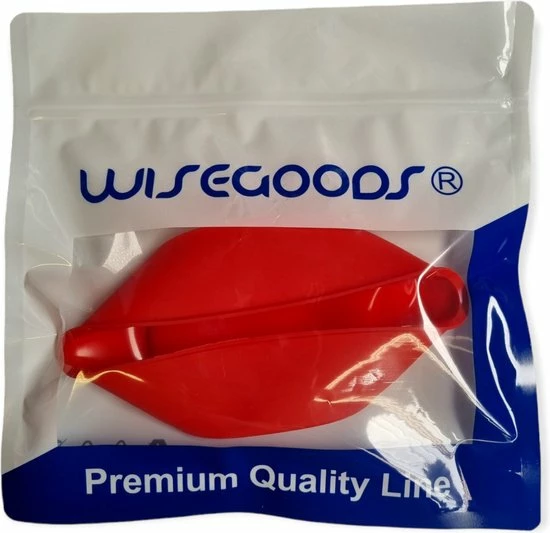 WiseGoods Ronde Taartvorm - Siliconen Cakevorm - Siliconen Bakvorm - Taarten Bakken - Rond - Ø 15.5 Cm - Rood 7 WiseGoods Ronde Taartvorm - Siliconen Cakevorm - Siliconen Bakvorm - Taarten Bakken - Rond - Ø 15.5 Cm - Rood - Afbeelding 5