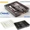 Tontarelli Mixy Verstelbare Bestekbak Met Dubbele Tray B 31,7 Tot 55 X L 41,8 X H7,7 Cm - Wit 2 Tontarelli Mixy Verstelbare Bestekbak Met Dubbele Tray B 31,7 Tot 55 X L 41,8 X H7,7 Cm - Wit -WMF Shop 550x535 1