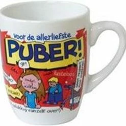 Paper Dreams Paperdreams - Cartoonmok - Puber 16 Paper Dreams Paperdreams - Cartoonmok - Puber -WMF Shop 550x535 2