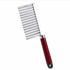 Multifunctioneel Keuken Kartelmes - Frietsnijder - 22 Cm – RVS – EPIN 3D -WMF Shop 550x536 7