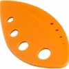 Merkloos Kruidenstripper - Kruidensnijder - Boerenkool Stripper - Kruid Stripper Rozemarijn Tijm Snijbiet Basilicum Blad Kruid Stripper Keuken Gadget Groente Gereedschap Stripper Oranje -WMF Shop 550x537 4