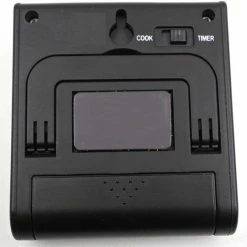 Lemi's Goods Vleesthermometer - Digitaal - Oventhermometer - Inclusief Wekker Functie - BBQ Thermometer - Kernthermometer - Temperatuurmeter -WMF Shop 550x538 3