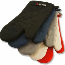 KOOK Ovenwant - Zwart -WMF Shop 550x541 2