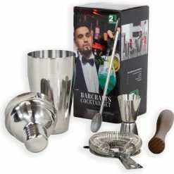 2-L Home & Garden BARcrafts Gin Tonic Cocktailset - 5 Delig -WMF Shop 550x543 1